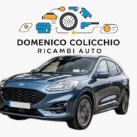RICAMBI USATI FORD KUGA 2022