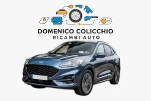 RICAMBI USATI FORD KUGA 2022