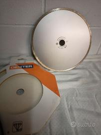 Disco 230 D.M.
