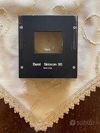 Condensatore Durst Siriocon 50