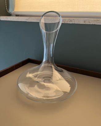 Decanter in vetro Rogaska