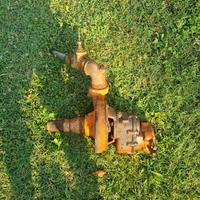 Pompa per Monocoltivatore