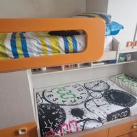 letto a castello