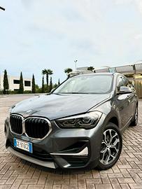 BMW X1 sdrive18d f48