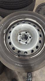 Cerchi  Renault Trafic