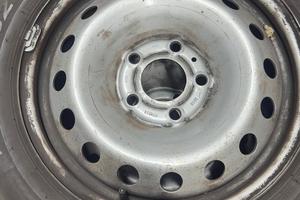 Cerchi  Renault Trafic