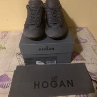 Originali sneaker marca Hogan modello Olimpia Tg 7