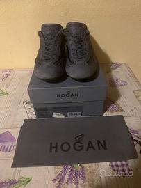 Originali sneaker marca Hogan modello Olimpia Tg 7