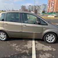 LANCIA MUSA 1.3 MJET 90 CV PLATINO PLUS