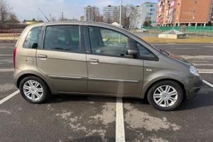 LANCIA MUSA 1.3 MJET 90 CV PLATINO PLUS