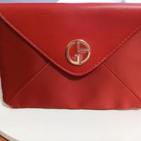 Pochette Giorgio Armani