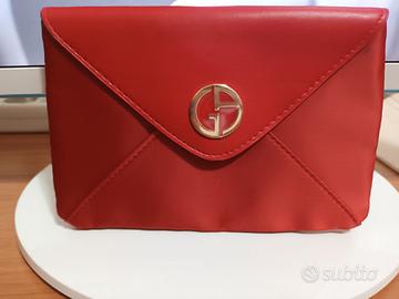 Pochette Giorgio Armani