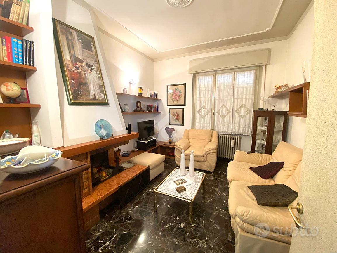 Appartamento – Forlimpopoli, Selbagnone - Vista 3