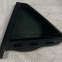 Vetrino Porta Ant Dx Peugeot 2008 2019 2023