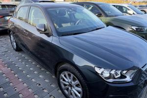 Audi A1 sportback 30 tfsi S tronic