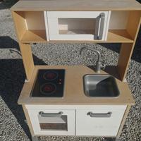 Cucina Gioco Ikea