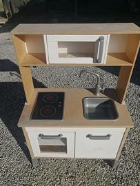 Cucina Gioco Ikea