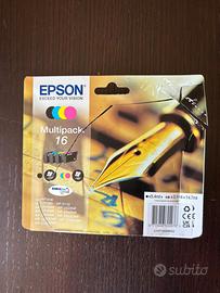 Cartucce epson