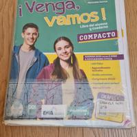 I Venga Vamos Catalina Ramos