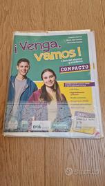 I Venga Vamos Catalina Ramos