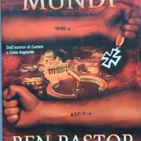 Kaput Mundi di Ben Pastor