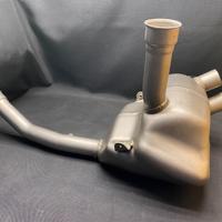 Presilwnziatore ducati monster s4r