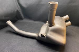 Presilwnziatore ducati monster s4r