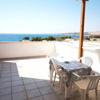 Bilocale a 100 metri dal mare