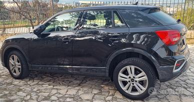 Q2    Business Advance 35 tfsi