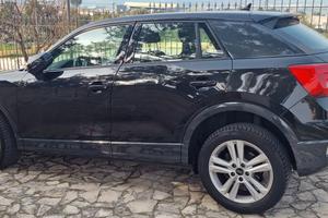 Q2    Business Advance 35 tfsi