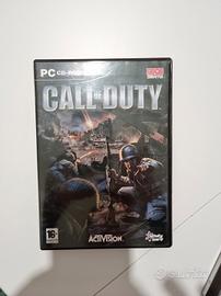 Call of Duty (PC)