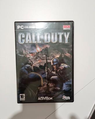 Call of Duty (PC)