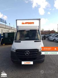 MERCEDES Sprinter 5s.(W907) Sprinter T39/35 31...