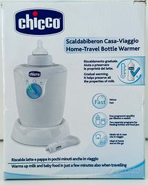 Scaldabiberon Chicco