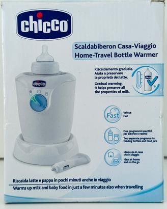 Scaldabiberon Chicco