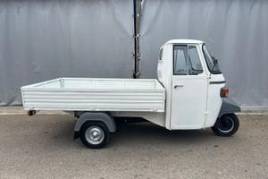 Ape Piaggio P601 cilindrata 218cc