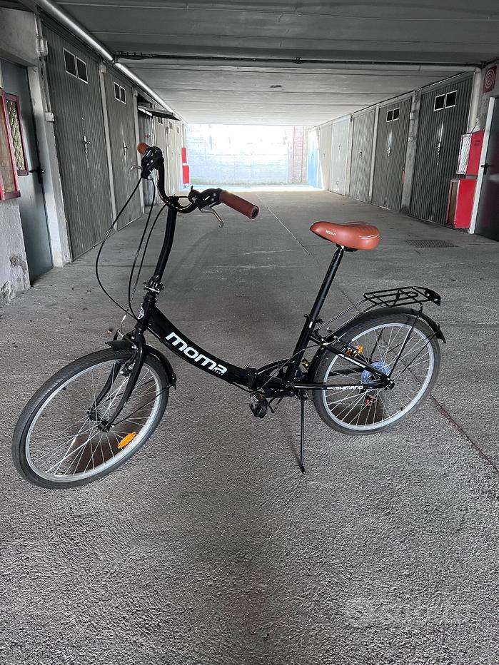 Antico Cavalletto Manutenzione Bici Epoca – Vintage – Per Pezzi Di Ricambio