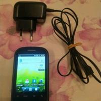 Smartphone Vodafone 858 Smart