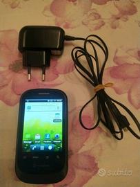 Smartphone Vodafone 858 Smart