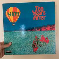 Ten Years After