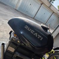 serbatoio ducati 