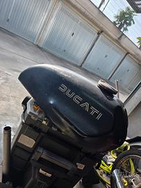 serbatoio ducati 