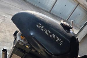 serbatoio ducati 
