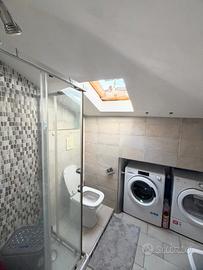 Monolocale bolognina (via saliceto) 600