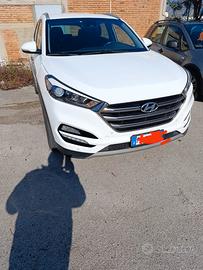 HYUNDAI Tucson strafull