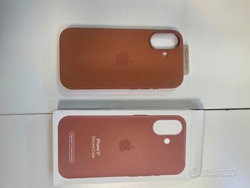 cover iphone 17 