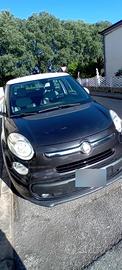 Fiat 500 L