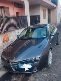 ALFA ROMEO 159  16V  150cv