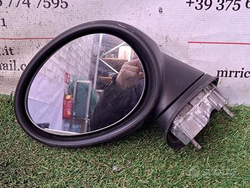 SPECCHIETTO RETROVISORE SINISTRO MINI Cooper 2° S