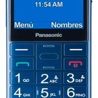 Panasonic KX-TU155 EXCN Telefono Cellulare